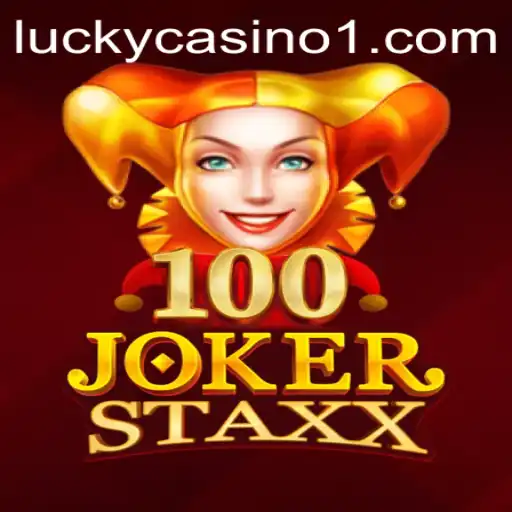 Exploring the Exciting World of 100JokerStaxx