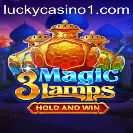 Unveiling the Mystical World of 3MagicLamps: A Gaming Odyssey