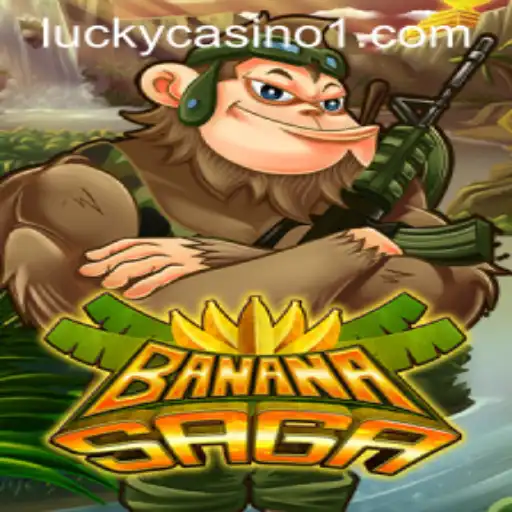 Discover the Thrilling World of BananaSaga: An Explosive New Experience in 5555game