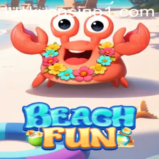Exploring the Vibrant World of BeachFun: The Ultimate Summer Game by 5555game