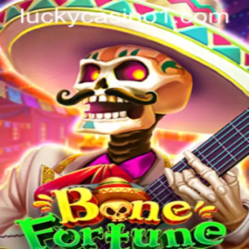 BoneFortune: Unveiling the Latest Dark Fantasy Experience