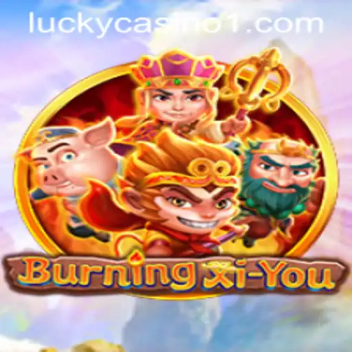 Exploring the Enigmatic World of BurningXiYou: A Journey Through Fantasy and Strategy