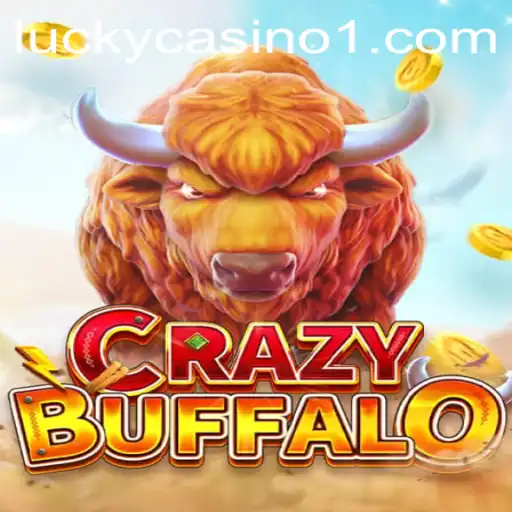 Discover CRAZYBUFFALO: A Thrilling Adventure in the World of 5555game