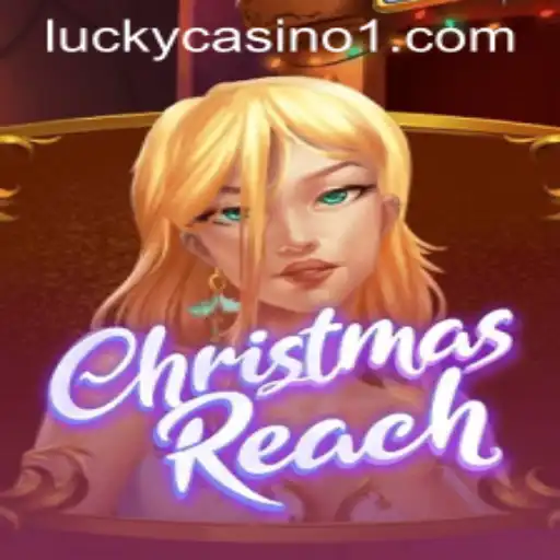 Discover the Enchantment of ChristmasReach: A Winter Adventure
