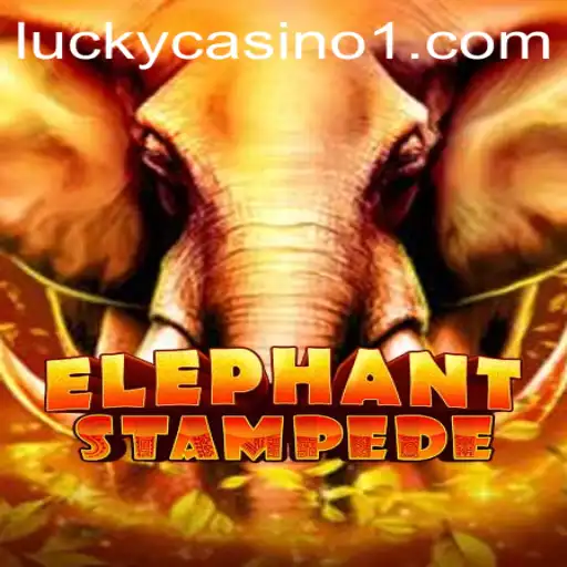 ElephantStampede: The Latest Sensation in Gaming