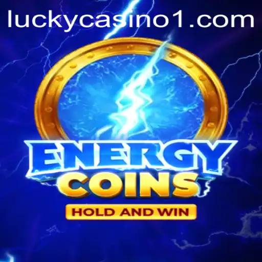 Exploring EnergyCoins: A Revolutionary Gaming Experience