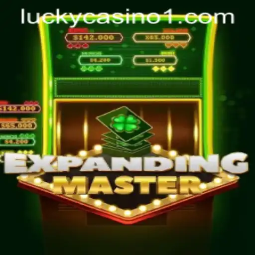 Exploring the Intriguing World of ExpandingMaster: A Game for Strategic Minds