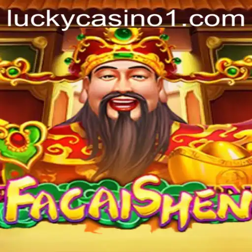 FaCaiShen: Unveiling the Mystical World of the 5555game