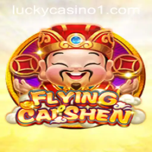 Discover the Thrills of FlyingCaiShen in the World of 5555game