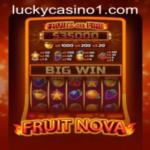 Explore the Exciting World of FruitNova: A Dive into 5555game