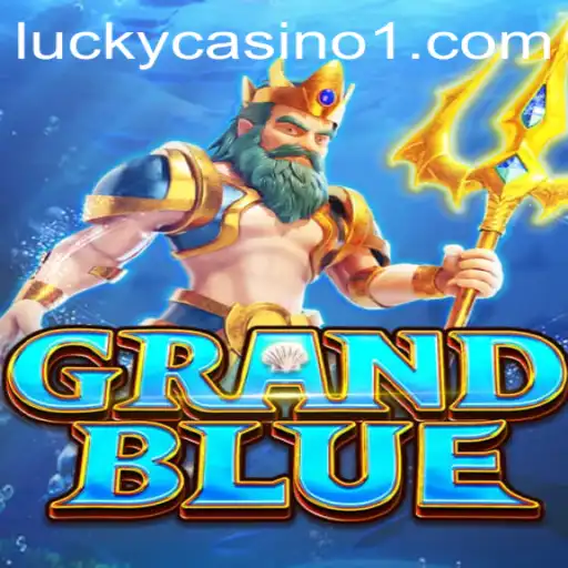Explore the Enigmatic World of GRANDBLUE at 5555game