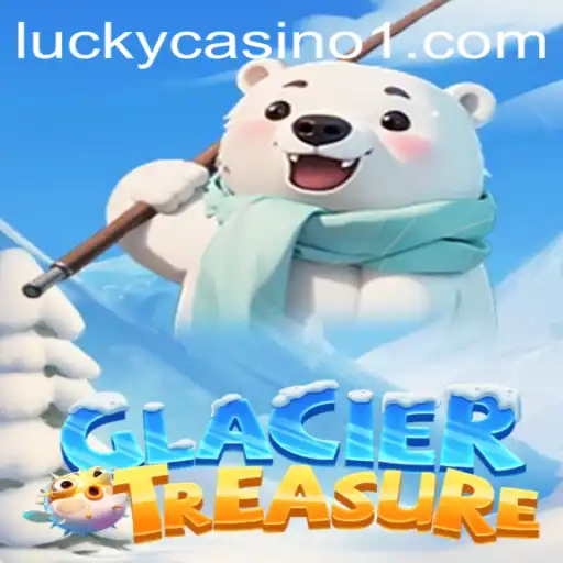 Discovering GlacierTreasure: A Thrilling Adventure in the World of 5555game