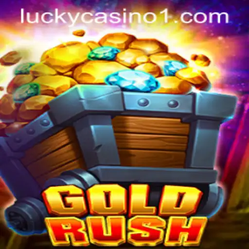 GoldRush: The Ultimate Gaming Experience