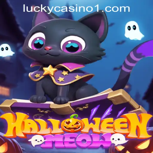 HalloweenMeow: Unleash the Spooky Fun of 5555game