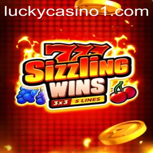 Unveiling 777SizzlingWins: A Thrilling Gaming Experience