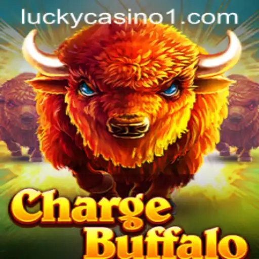 Unleashing the Adventure in ChargeBuffalo