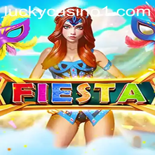 Exploring the World of Fiesta: The 5555game Phenomenon