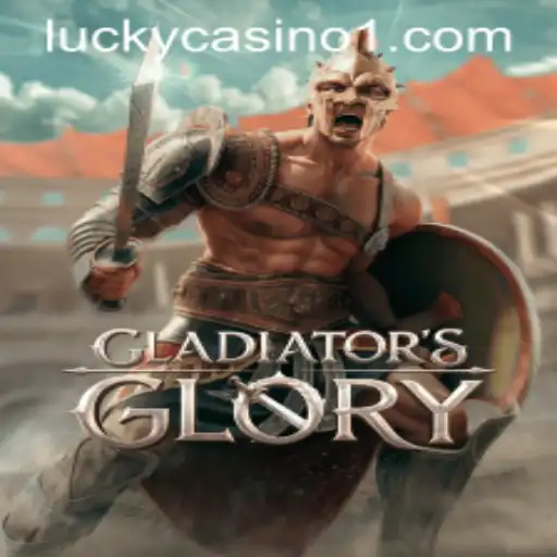 GladiatorsGlory: The Epic Arena Experience