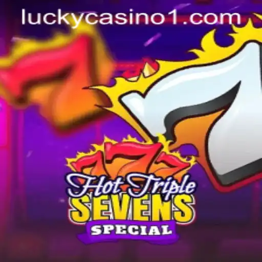 Explore the Exciting World of HotTripleSevensSpecial: A Review and Guide