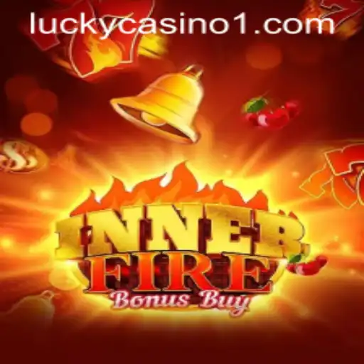 Discover the Thrills of InnerFireBonusBuy: Revolutionizing the Gaming Sphere with 5555game