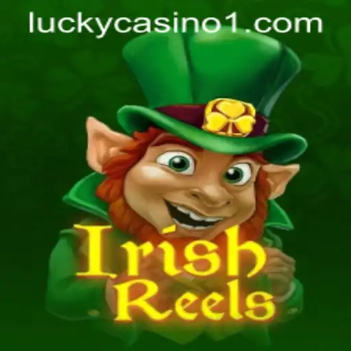 Exploring the Enchanting World of IrishReels: The 5555game Experience