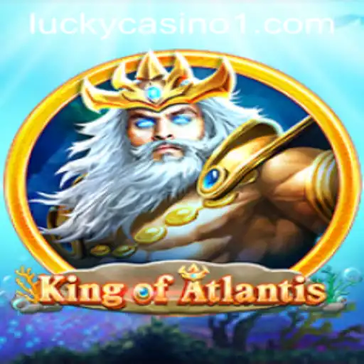 Unveiling the Mystical World of KingofAtlantis: A Deep Dive into the 5555game
