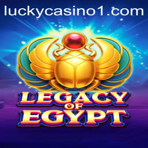 LegacyOfEgypt: Unveiling the Mysteries of Ancient Civilization in the Gaming World