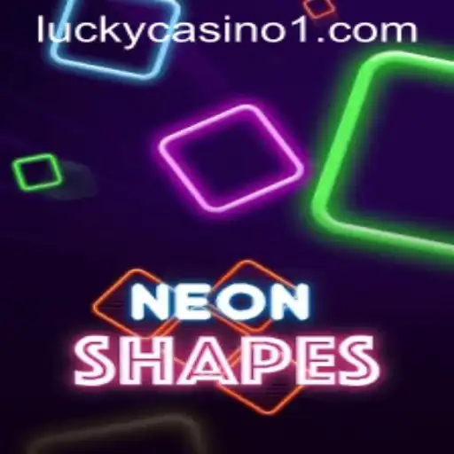 Dive into the Electrifying World of NeonShapes: The Thrilling Puzzle Game You Can't Miss