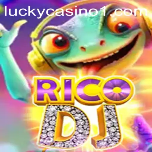 Exploring the Dynamic World of RicoDJ: A New Player in the 5555game Universe