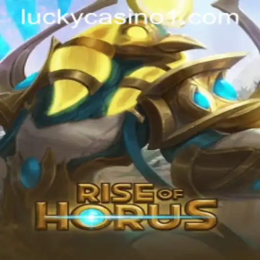 RiseofHorus: Embark on a Mystical Journey