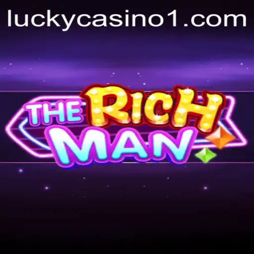 Discover TheRichMan: A Comprehensive Guide to the 5555game Phenomenon