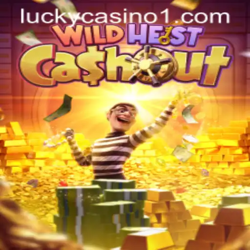 Discovering the Thrills of WildHeistCashout: The Ultimate 5555game Experience