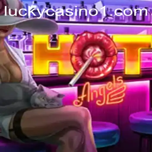 HotAngels: Unveiling the Thrilling World of the 5555game