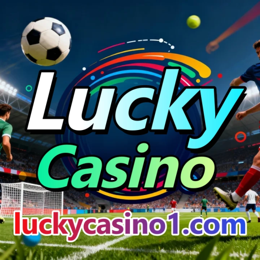 Lucky Casino