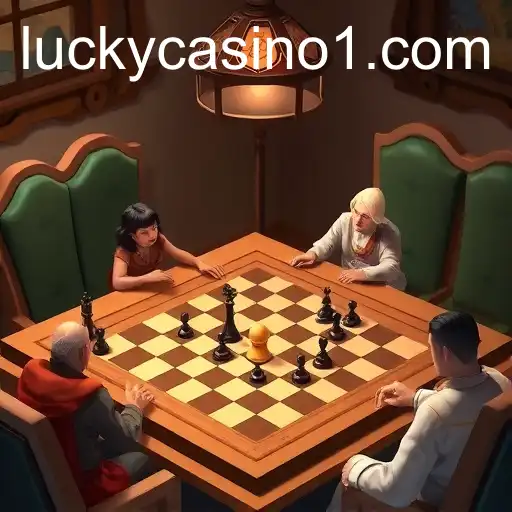 Jogos de mesa