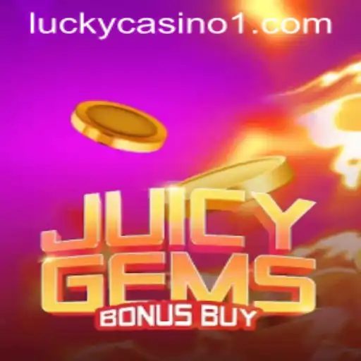 Unveiling the Exciting World of JuicyGemsBonusBuy in 5555game