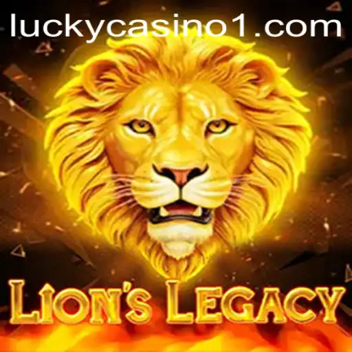 Unveiling the Enchanting World of LionsLegacy: The Ultimate Gaming Experience