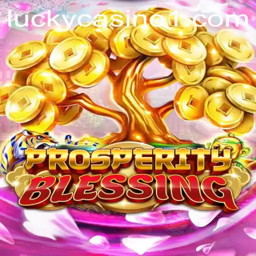 Exploring the Engaging World of ProsperityBlessing