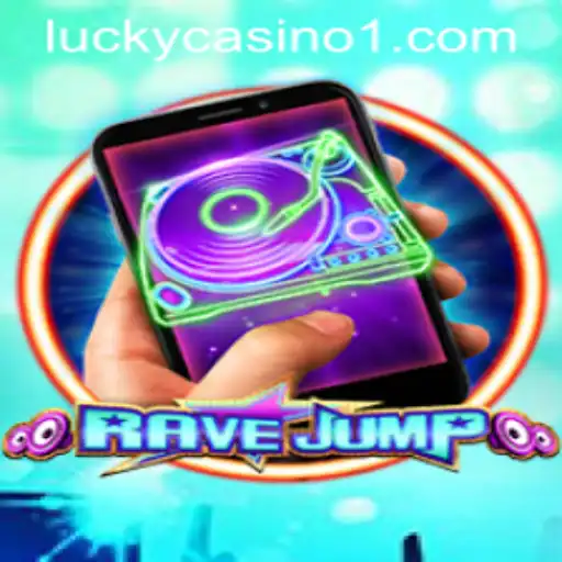 RaveJumpmobile: The Innovative Mobile Game Experience