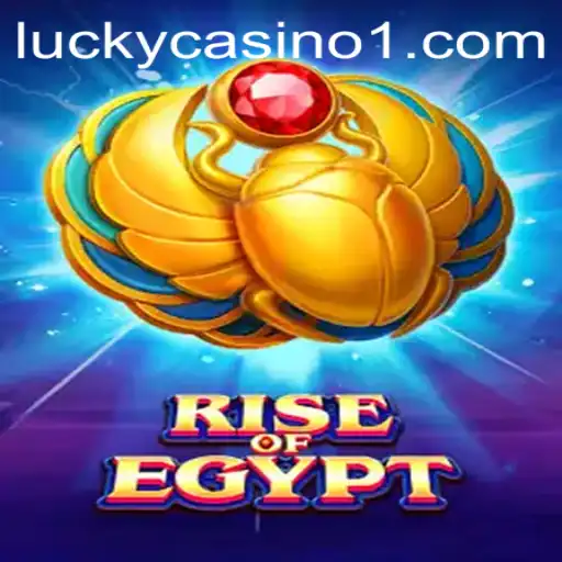 Unveiling RiseOfEgypt: A Journey into Ancient Mysteries