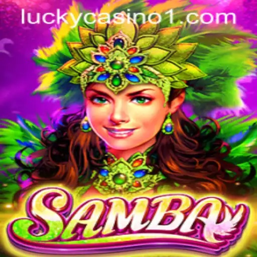 Samba: The Exciting Journey of 5555game