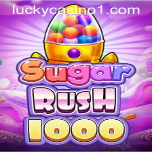 Engage in Thrilling Adventures with SugarRush1000: A New Era of Gaming Awaits