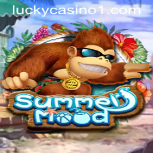 Dive into the Exciting World of SummerMood: The Ultimate Gaming Experience