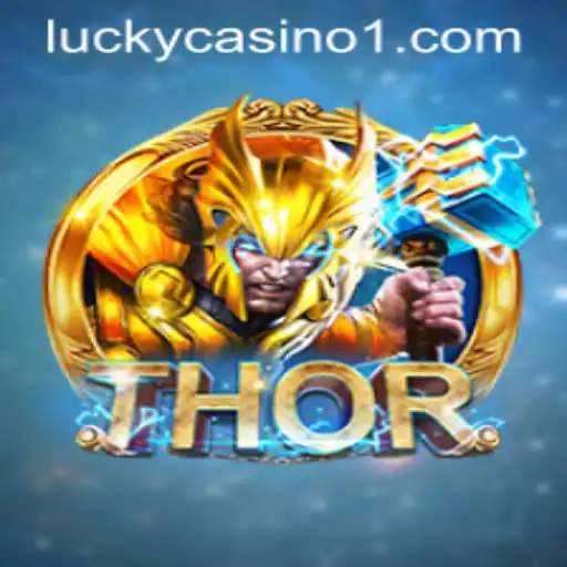 Discover the Thrilling Universe of THOR: A Dive into the Epic Gaming World