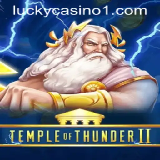 Exploring the Vibrant World of TempleofThunderII