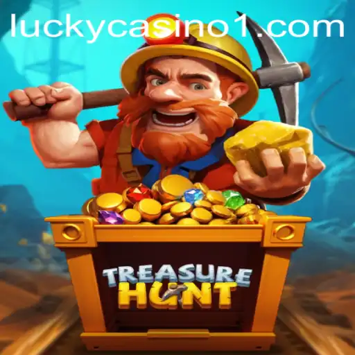 Discover the World of TreasureHunt: An Engaging Adventure with 5555game