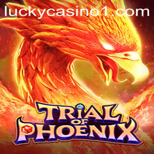 Trial of Phoenix: Rediscover the Art of Gaming with 5555game