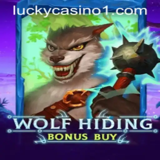 Exploring the Exciting World of WolfHidingBonusBuy: An In-Depth Look at the 5555game